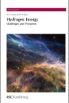 Book cover for Hydrogen Energy