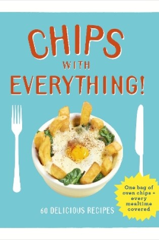 Cover of Chips with Everything