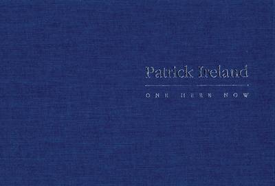 Book cover for Patrick Ireland