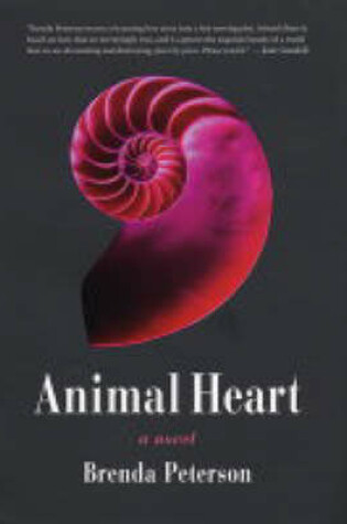 Cover of Animal Heart