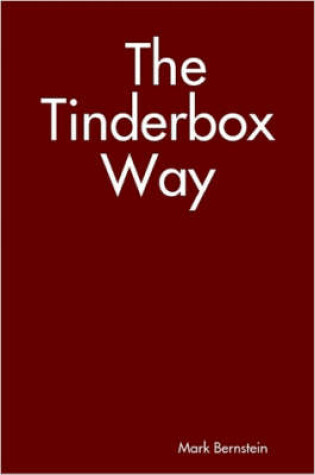 Cover of The Tinderbox Way