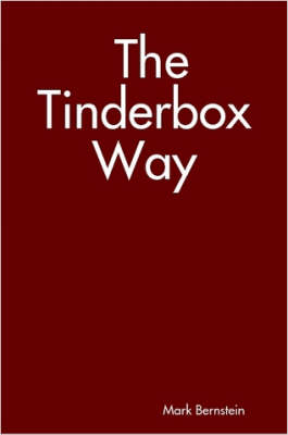 Book cover for The Tinderbox Way