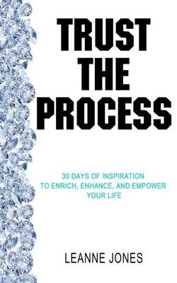 Book cover for Trust the Process