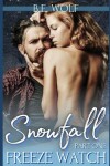 Book cover for Snowfall