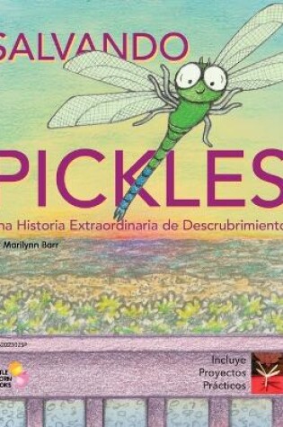 Cover of Salvando Pickles