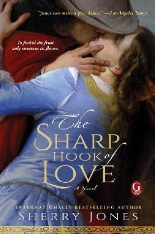 Cover of The Sharp Hook of Love