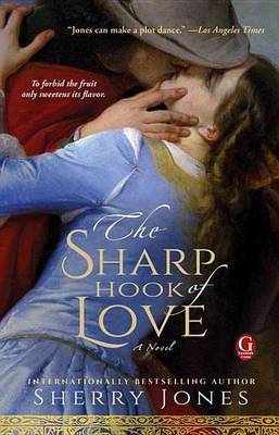 Book cover for The Sharp Hook of Love
