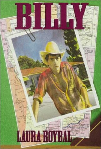 Cover of Billy