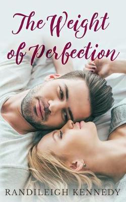 Book cover for The Weight of Perfection