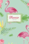 Book cover for Planner 2019