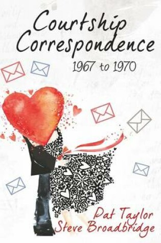 Cover of Courtship Correspondence