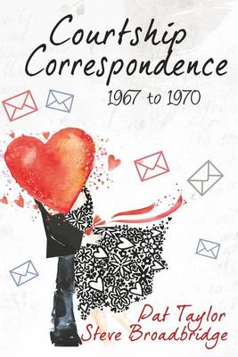 Book cover for Courtship Correspondence