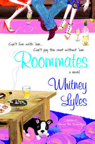 Cover of Roommates