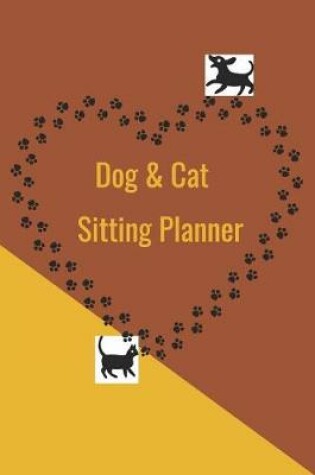 Cover of Dog & Cat
