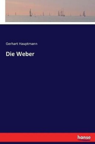 Cover of Die Weber