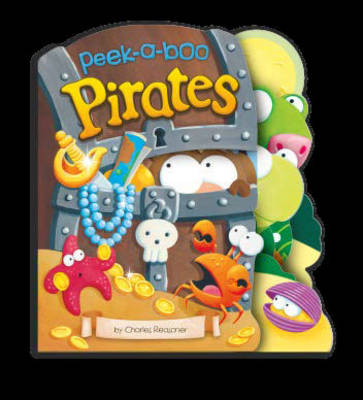 Cover of Pirates