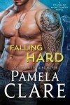 Book cover for Falling Hard