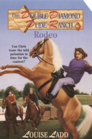 Cover of Rodeo