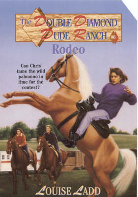 Cover of Rodeo