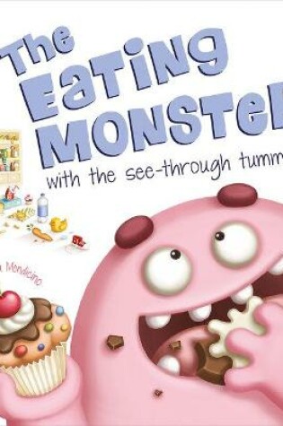 Cover of The Eating Monster