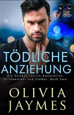 Book cover for Tödliche Anziehung