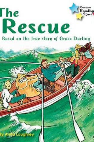 Cover of The Rescue 6-Pack