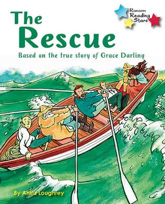 Book cover for The Rescue 6-Pack