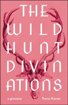 Book cover for The Wild Hunt Divinations