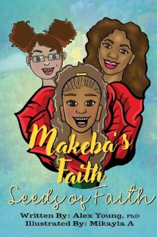 Cover of Makeba's Faith