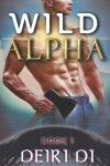Book cover for Wild Alpha