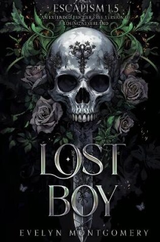 Cover of Lost Boy