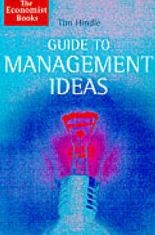 Cover of Guide To Management Ideas