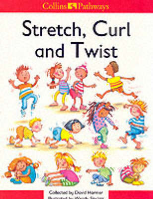 Cover of Stretch, Curl and Twist