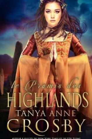 Cover of Le Promis Des Highlands