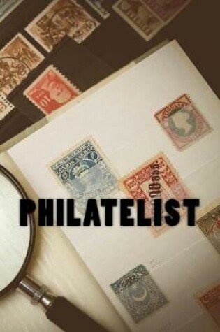 Cover of Philatelist