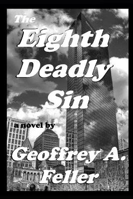 Book cover for The Eighth Deadly Sin