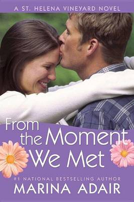 Cover of From the Moment We Met