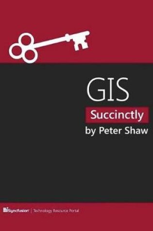 Cover of GIS Succinctly