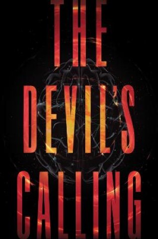 Cover of The Devil's Calling