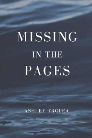 Missing in the Pages