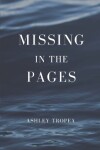 Book cover for Missing in the Pages