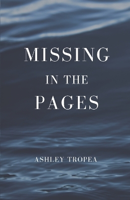 Cover of Missing in the Pages