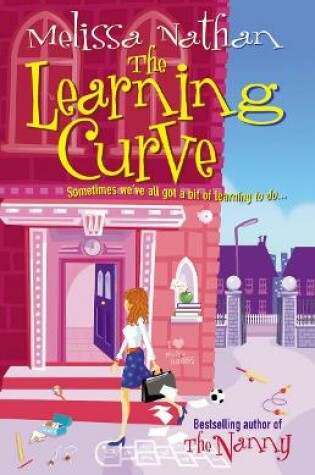 Cover of The Learning Curve