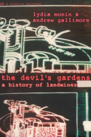 Cover of The Devil's Gardens