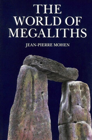 Cover of The World of Megaliths