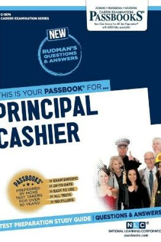 Cover of Principal Cashier