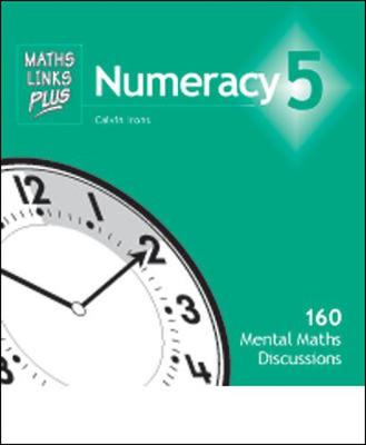 Cover of Numeracy