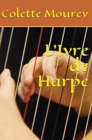 Cover of L'Ivre de Harpe