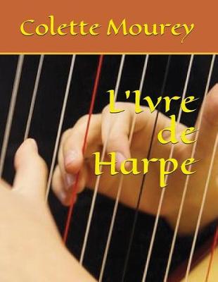 Cover of L'Ivre de Harpe