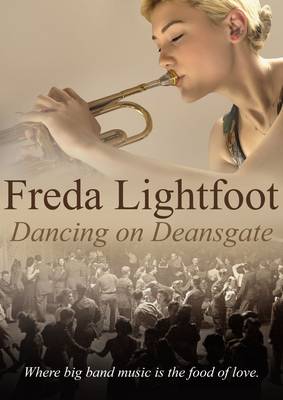 Cover of Dancing on Deansgate